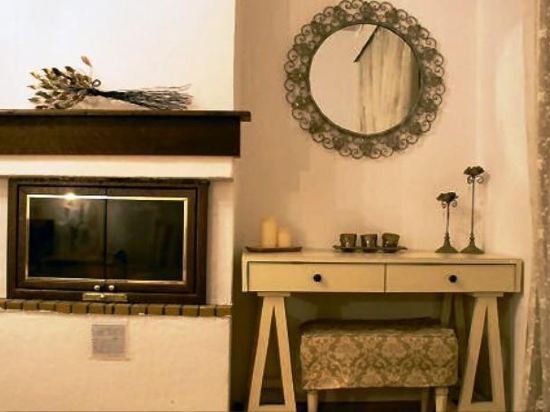 Фото Nastou View Hotel