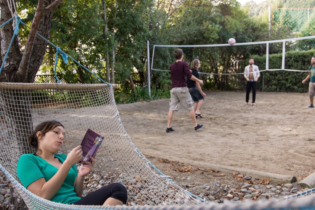 Фото Paradiso Backpackers