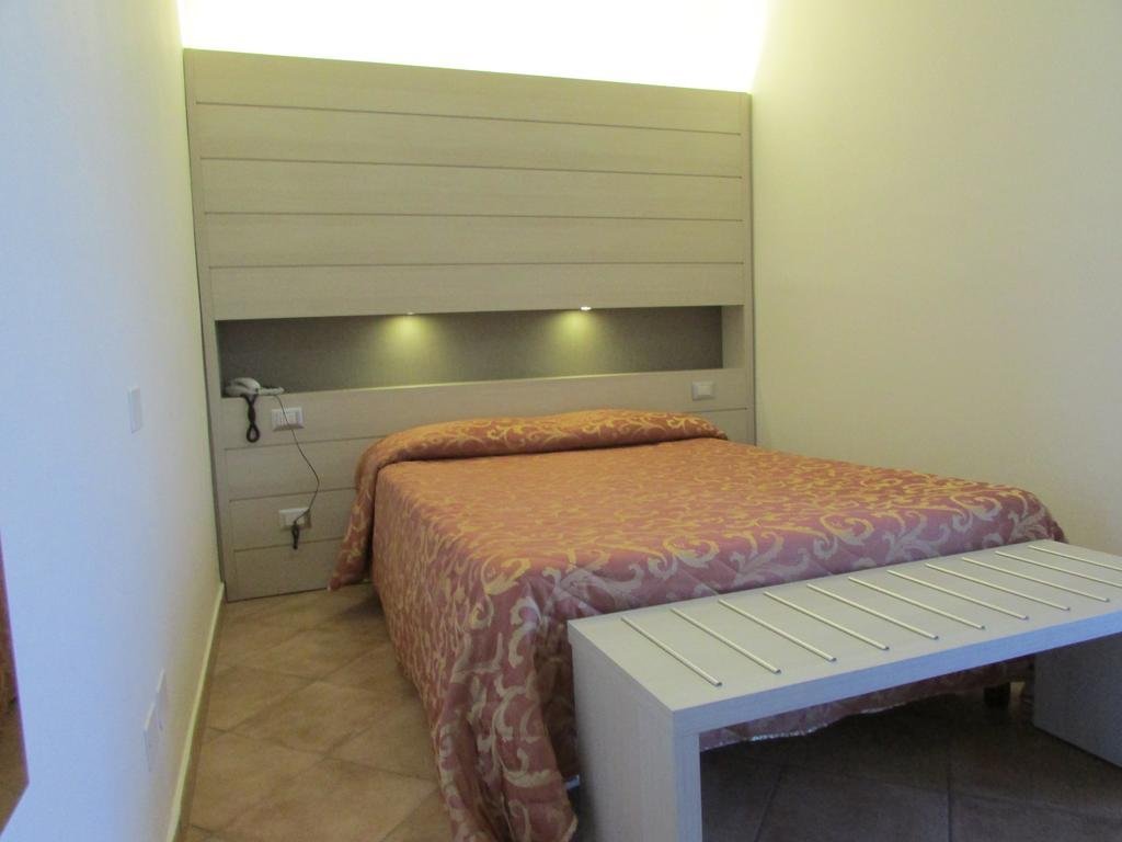 Фото Magnola Palace Hotel