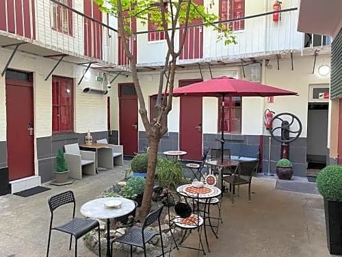 Фото отеля 3