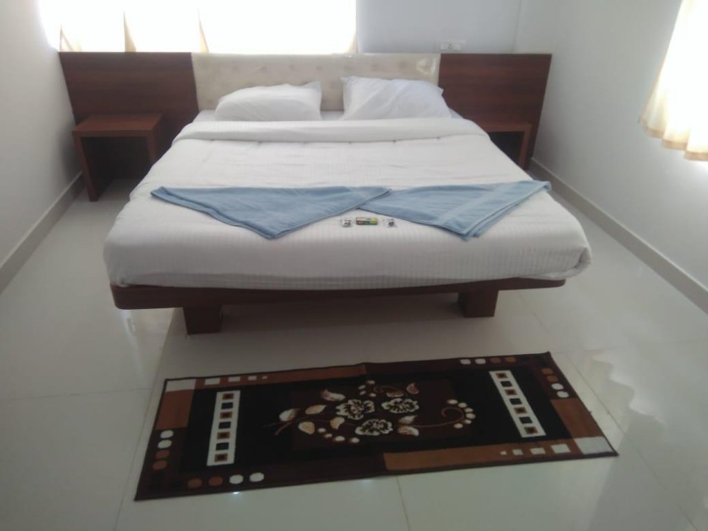 Фото Bsk Deluxe Lodging