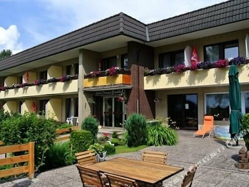 Hotel Fernblick