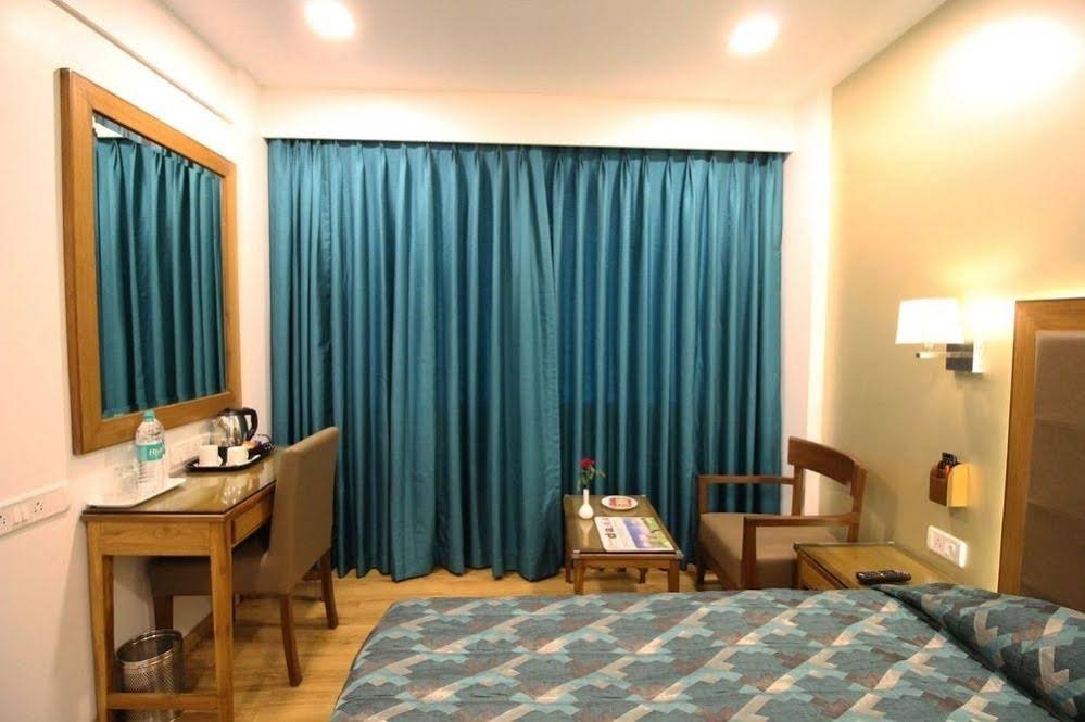 Фото Citizen Hotel