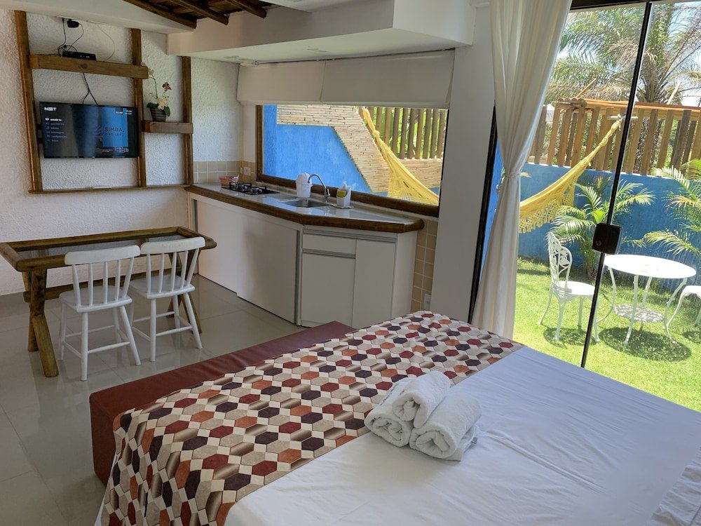 Фото Villaggio Orizzonte