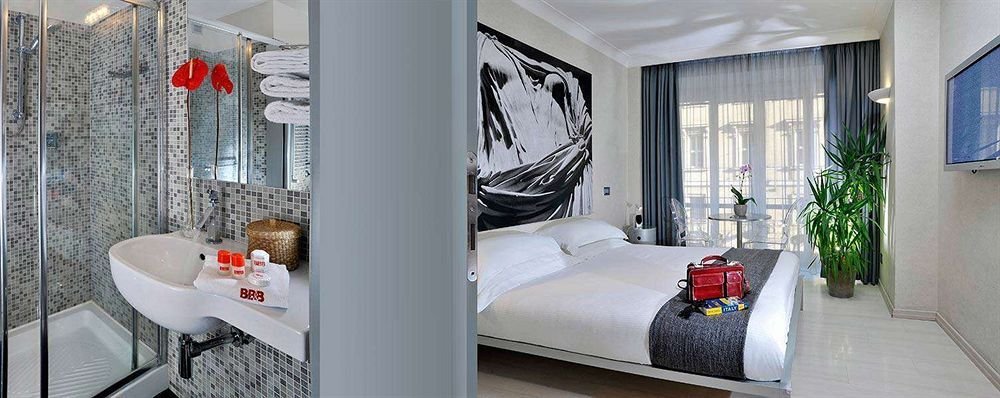 Фото Best Pantheon B&b