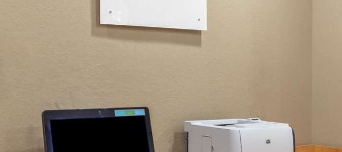 Фото Microtel Inn & Suites by Wyndham Johnstown