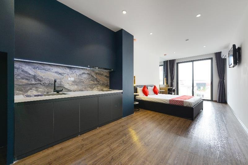 Фото Oyo 276 Bh Hotel