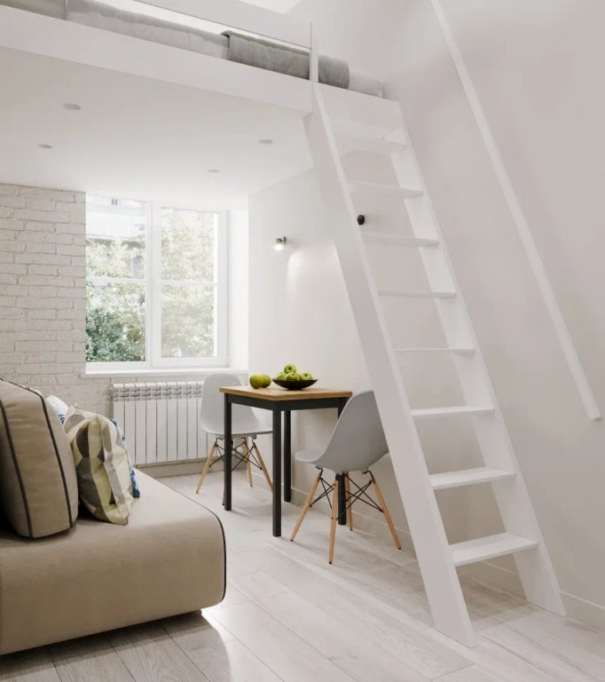 Фото Arlo Ломоносова