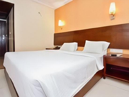 Фото Hotel Shaans