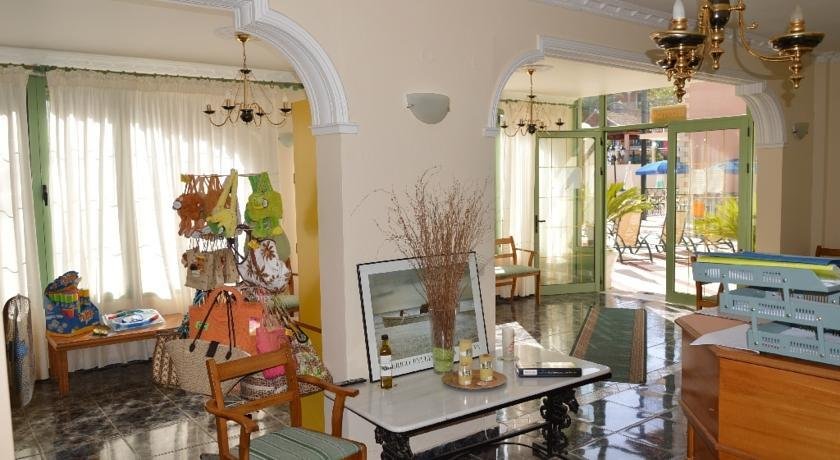 Фото Philippos Apartments