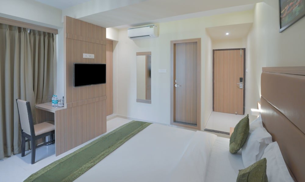 Фото Hotel West Blue