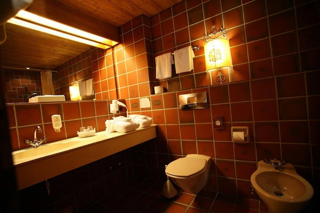 Фото Family Schloss Hotel Rosenegg