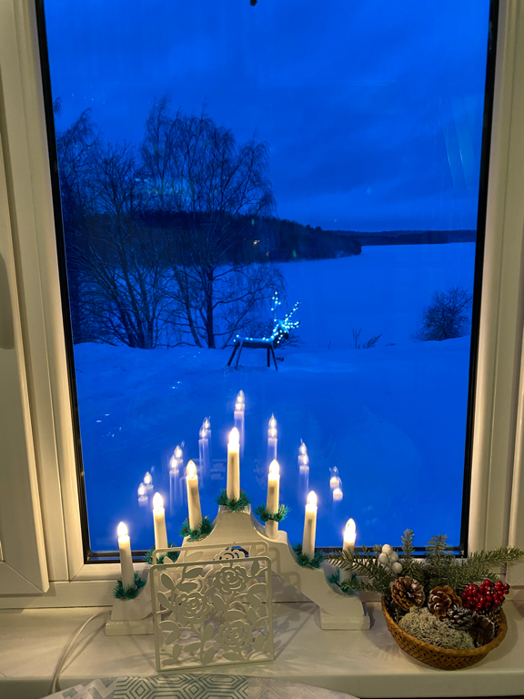 Фото Тихий берег