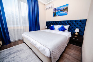 MoscowTour apartments