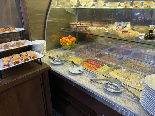 Внешний вид отеля Ramada by Wyndham Rostov on Don Hotel and SPA в Ростове-на-Дону, фото 3