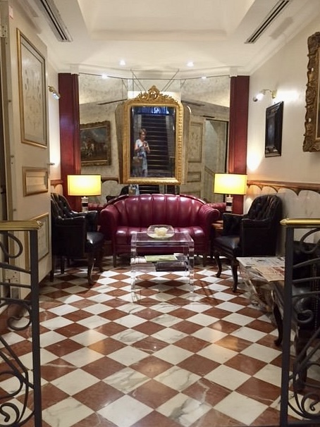 Фото Hotel Britannia