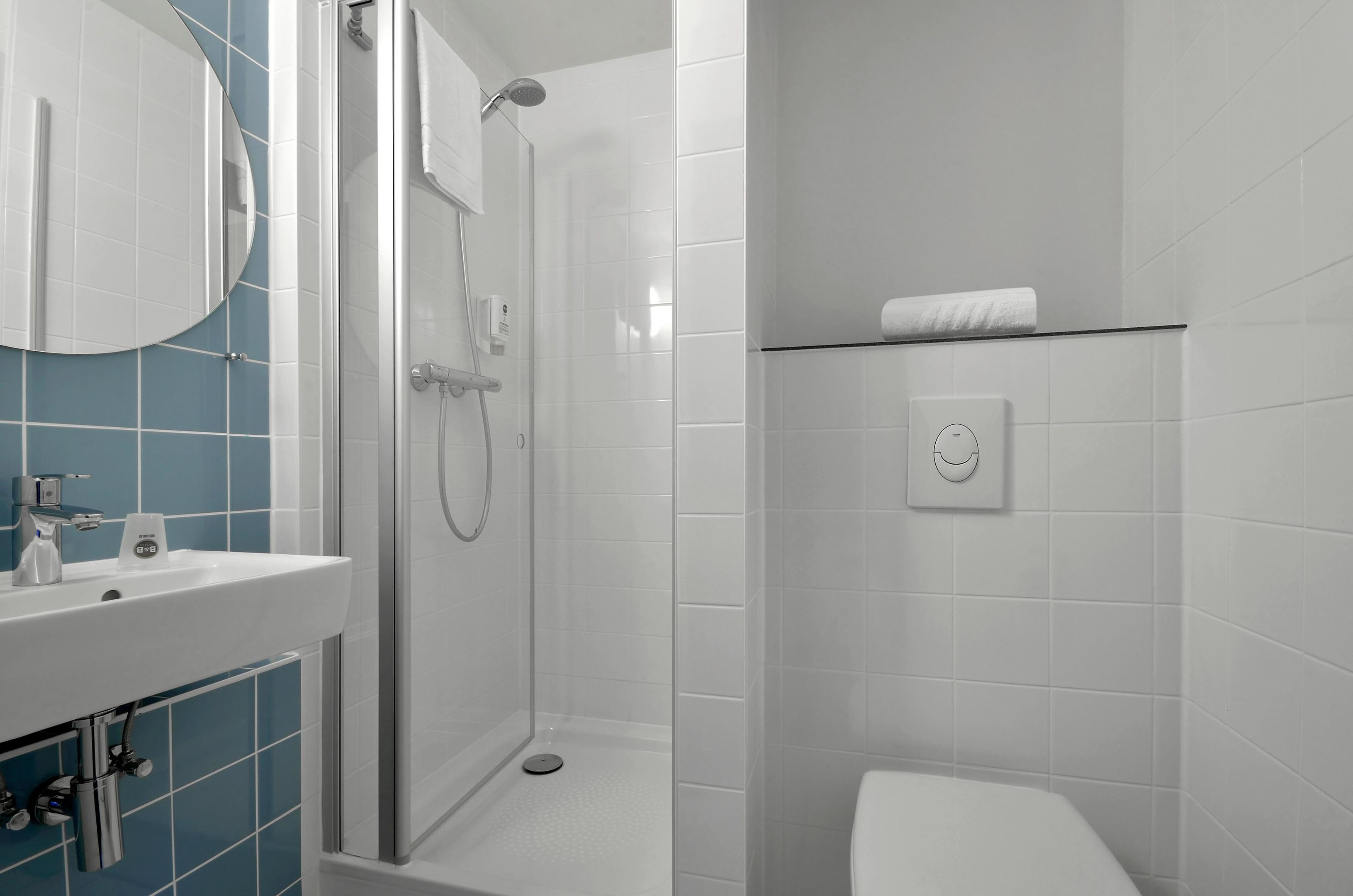 Фото B&b Hotel Hannover-Lahe