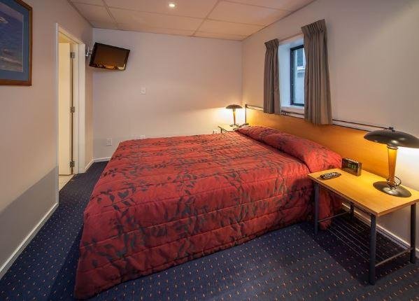 Фото Sudima Auckland City