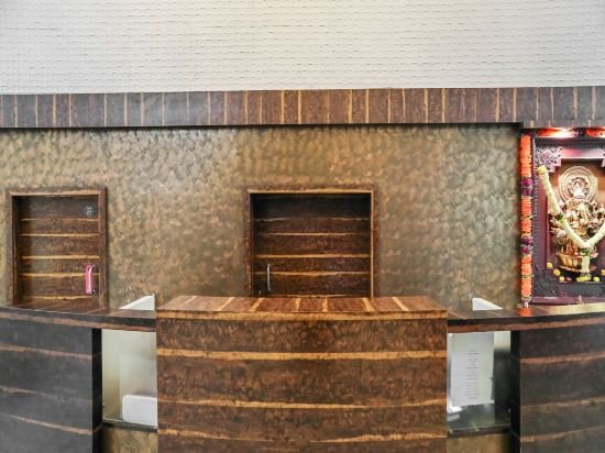 Фото Hotel Orchard Pune