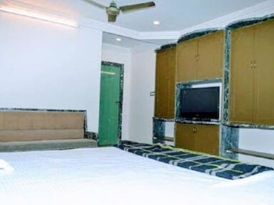 Фото Hotel Green Valley