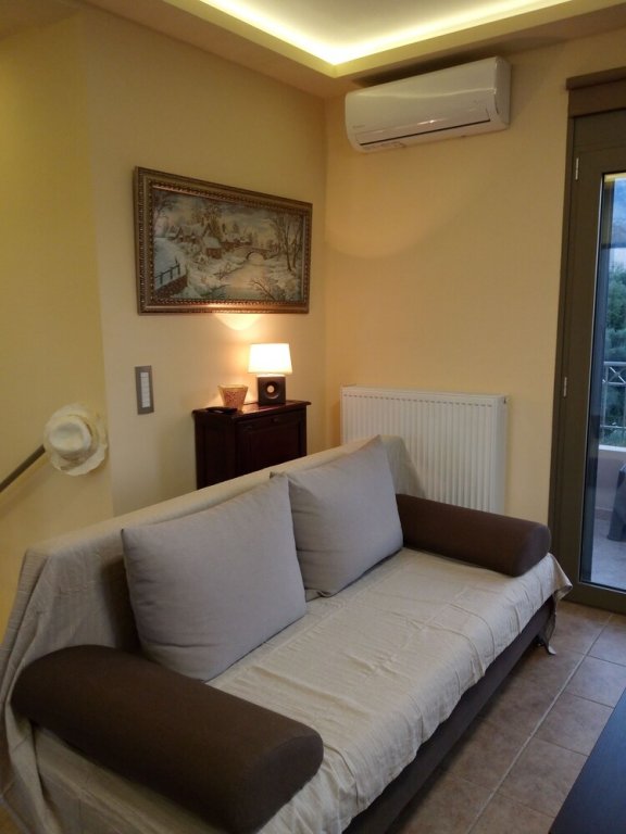 Фото Villa Kastania