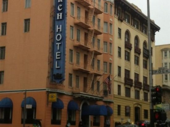 Фото отеля 5