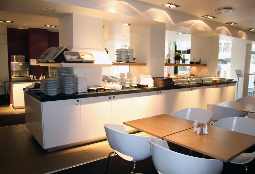 Фото Thon Hotel Astoria