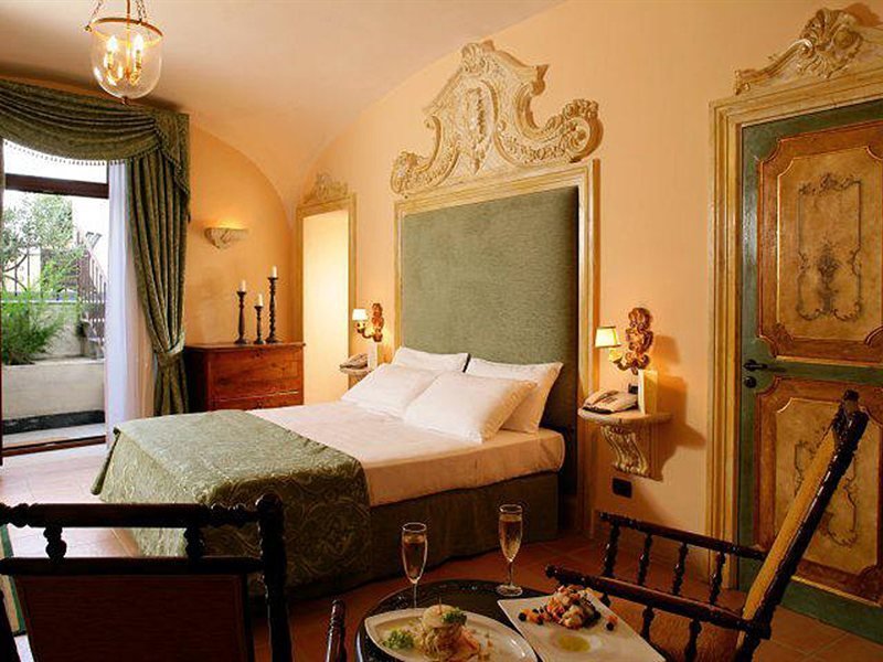 Фото Hotel San Francesco Al Monte