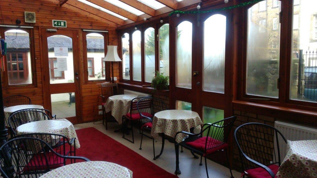 Фото Argyle Backpackers