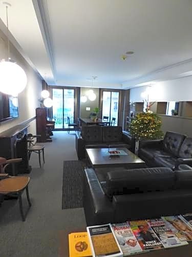 Фото Hotel Moderno Barcelona