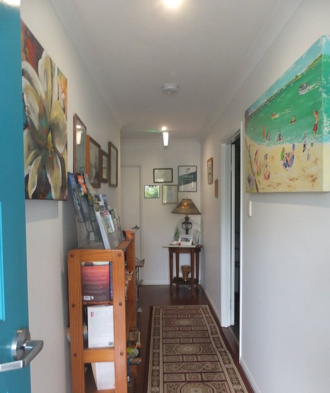 Фото Torquay Terrace Bed & Breakfast