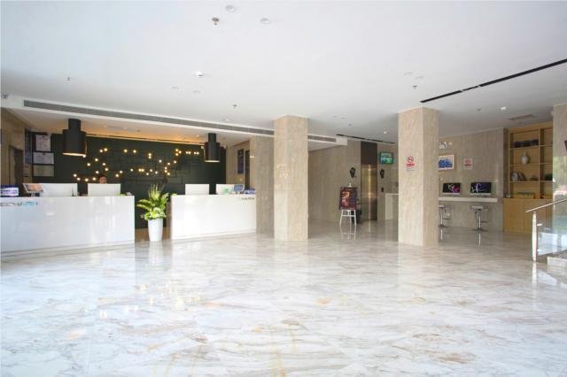 Фото Yanqi Hotel managed by Kempinski