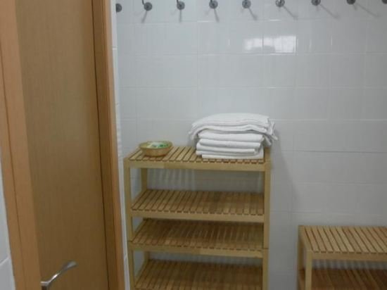 Фото Hotel Condedu Badajoz