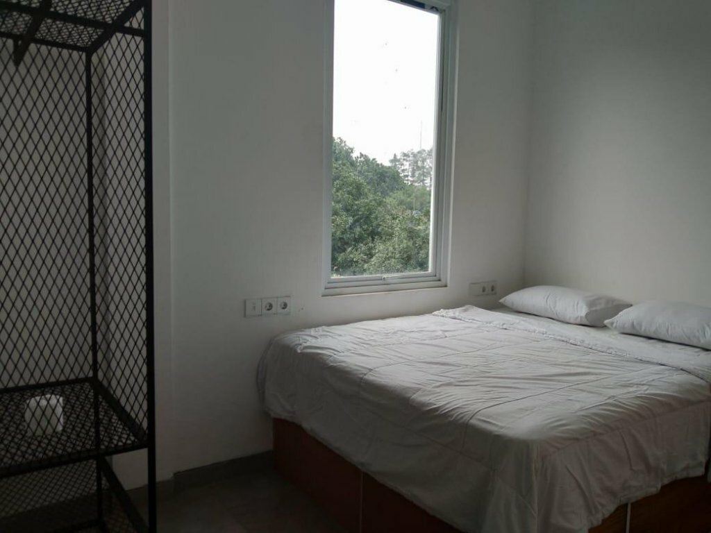 Hotel Cabin Sukajadi by J Residence, Bandung, photo