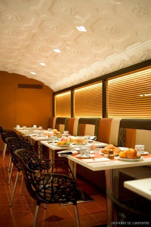 Фото Nuage Hôtel