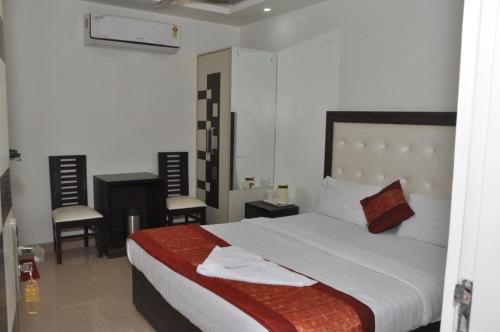 Фото Hotel Al Gulzar