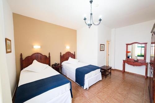 Фото Hotel Aguere