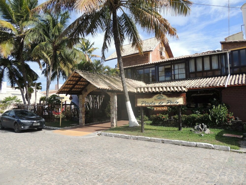 Hotel Pousada Pérola do Porto, State of Pernambuco, photo