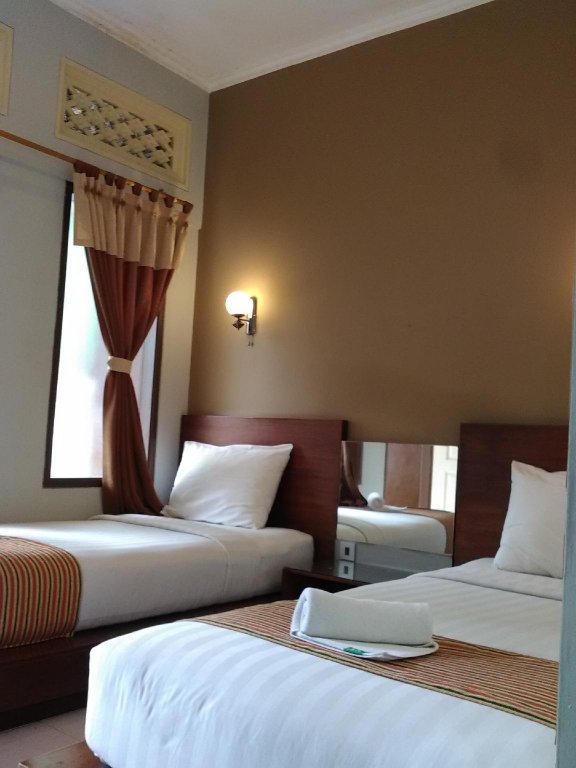 Фото Patria Garden Hotel