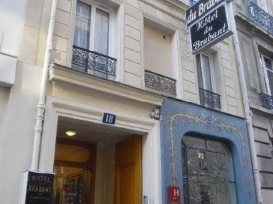 Фото отеля 5