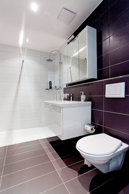 Фото Luxury Apartments by Livingdowntown