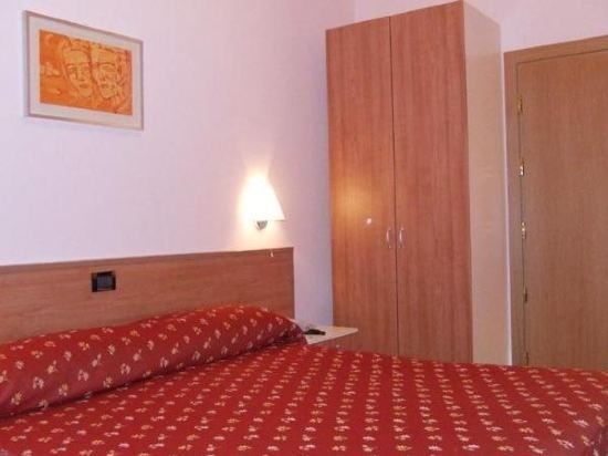 Фото Hotel Delle Rose