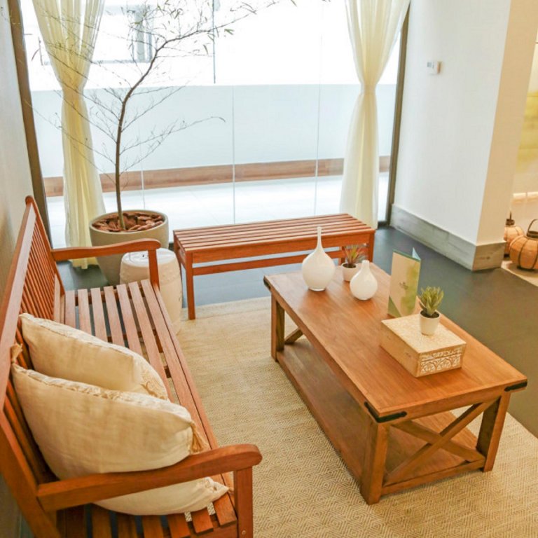 Фото Gran Bourbon Hotel Asunción