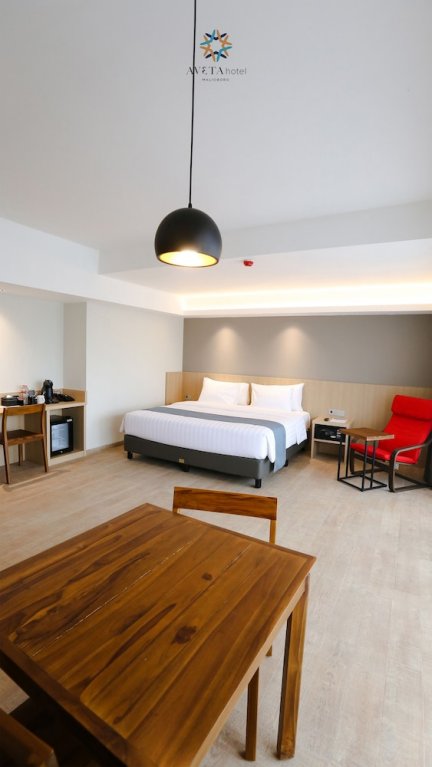 Фото Aveta Hotel Malioboro