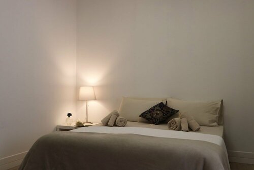 Гостиница B&b Palazzo de Il Nuovo Duca Minimo в Пескаре