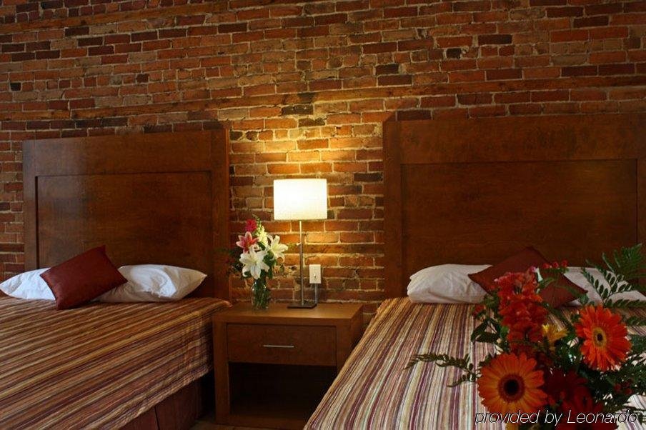 Фото Hotel Abri du Voyageur