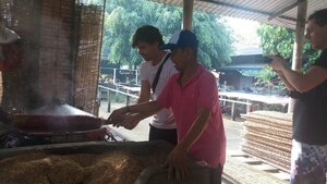 Гостиница Ct Morning Hostel