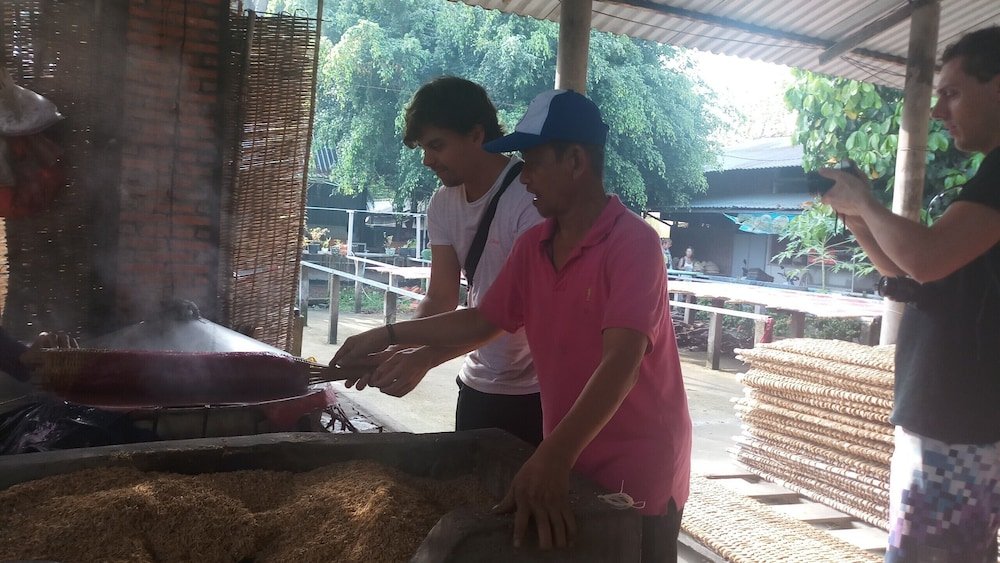 Фото Ct Morning Hostel