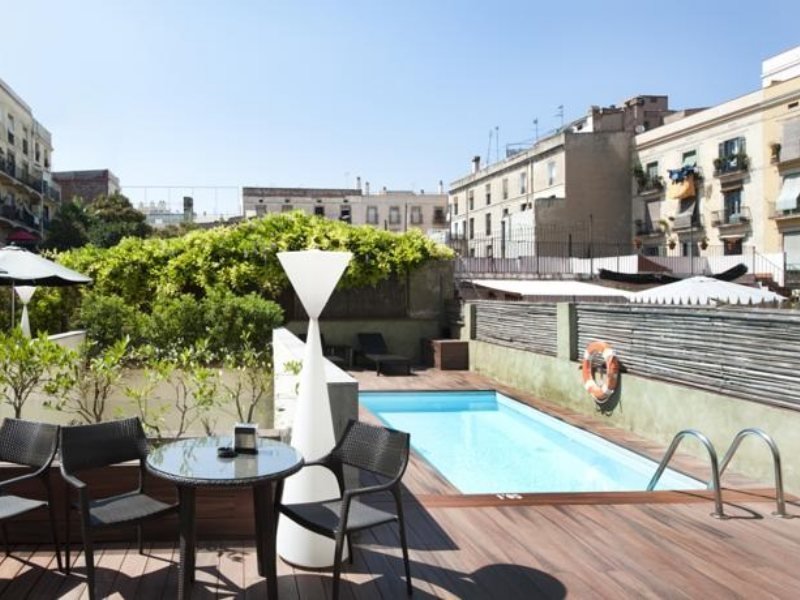 Фото Catalonia Port