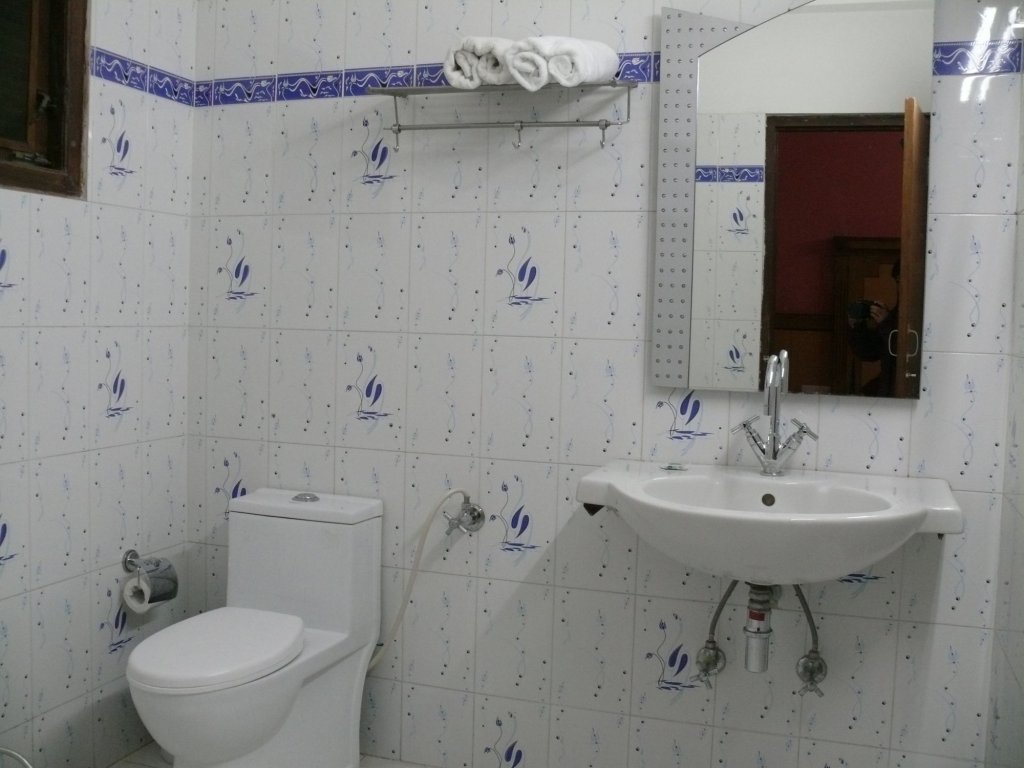 Фото Hotel Buddha
